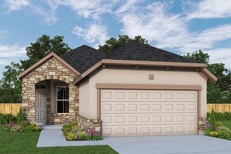 The Alberton - A Exterior