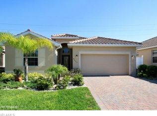 8605 Pegasus Dr, Lehigh Acres, FL 33971