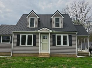 1233 New London Rd, Landenberg, PA