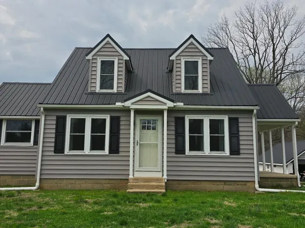 1233 New London Rd, Landenberg, PA 19350