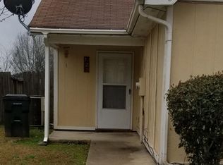 123 Brookhaven Cir, Warner Robins, GA 31093