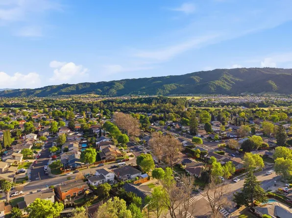7390 Miller Ave, Gilroy, CA 95020