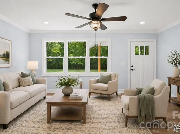 520 Summerow Rd, Stanley, NC 28164