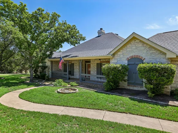 11705 Jess Dr, Austin, TX 78737