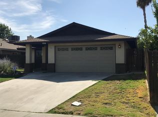 3501 Via Capilla, Bakersfield, CA