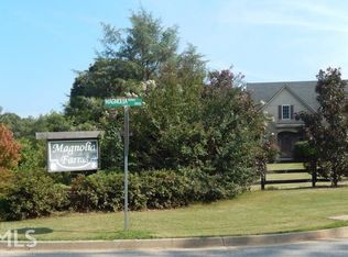 0 Magnolia Farms #24, Milner, GA 30257