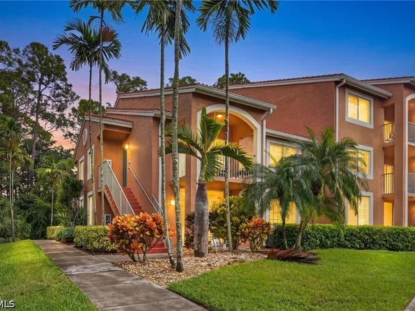 1240 Wildwood Lakes Blvd APT 101, Naples, FL 34104