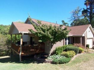 11000 Bainbridge Dr, Little Rock, AR 72212
