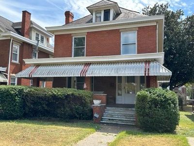 2737 Collis Ave, Huntington, WV, 25702