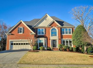 5485 Preserve Cir, Johns Creek, GA 30005