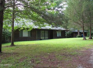 8613 Pine Springs Rd, Meridian, MS 39305