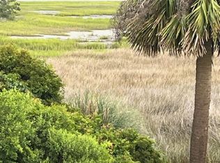 118 Windjammer Drive, Holden Beach, NC 28462