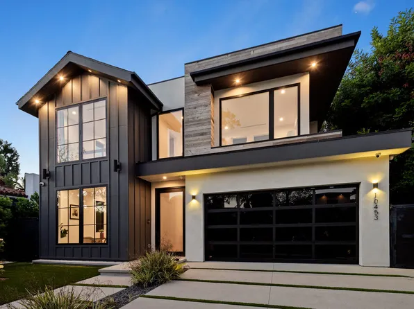 10453 Whipple St, Toluca Lake, CA 91602