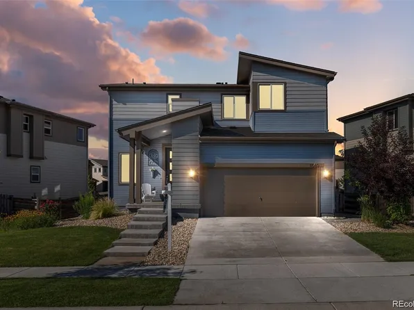 11060 Richfield Circle, Commerce City, CO 80022