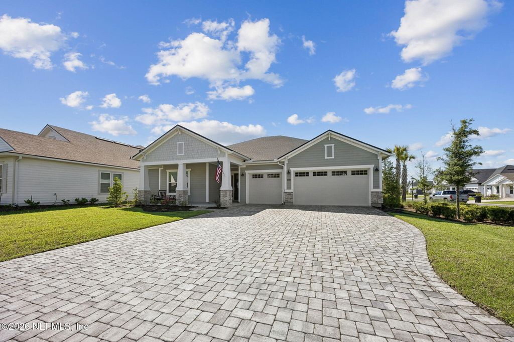 438 SHINNECOCK Drive, Saint Johns, FL - More