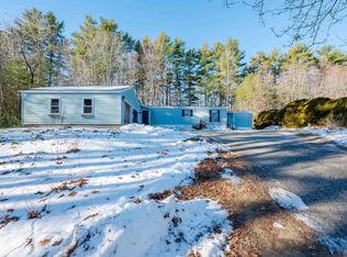 206 Milton Road, Rochester, NH 03868