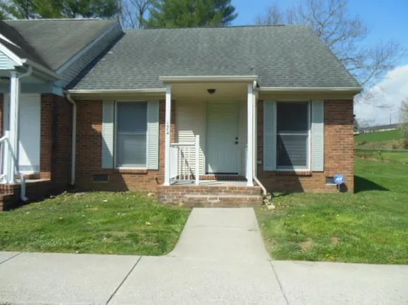 101 Lovely Mount Dr APT A, Radford, VA 24141