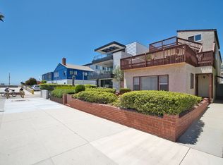 27 7th St #27, Hermosa Beach, CA 90254
