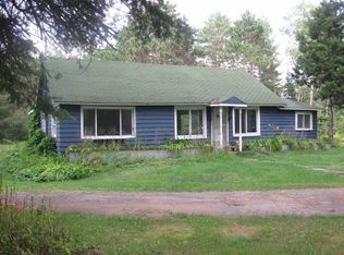 9876 Yawkey St, Hazelhurst, WI 54531