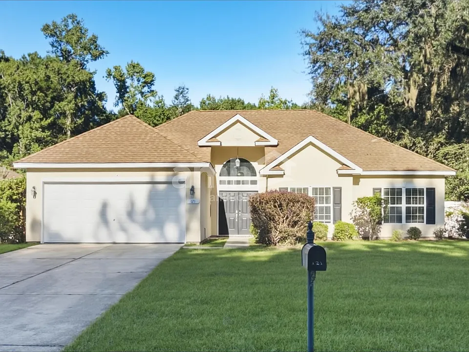 121 Caribbean Village Dr