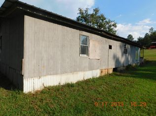 11411 Highway 63 N, Goodwater, AL 35072