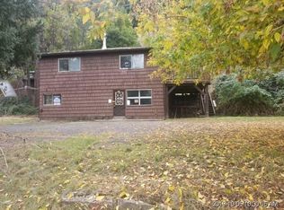 321 Broadway Ave, Kooskia, ID 83539