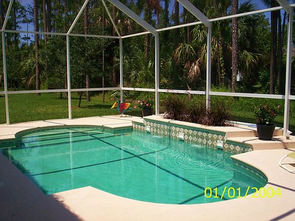 Private Pool