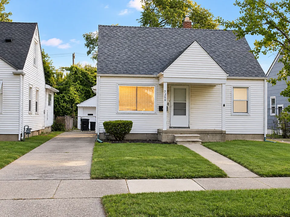 7256 Beaverland