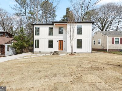 1650 Eastport Ter SE, Atlanta, GA, 30317