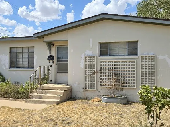 1501 Doran Dr, Odessa, TX 79761