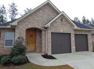 14040 Anandale Cir, Gulfport, MS 39503