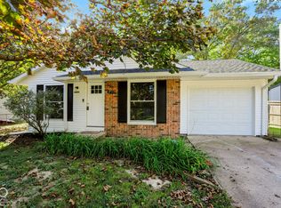 4401 Chisholm Trl, Lafayette, IN 47909