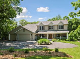 6050 Galpin Lake Rd, Shorewood, MN 55331