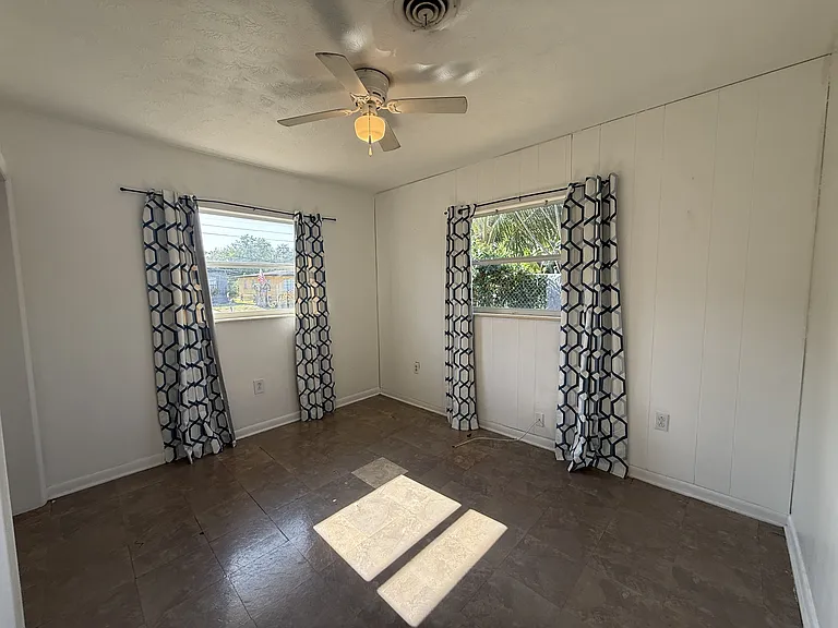 Second Guest Bedroom