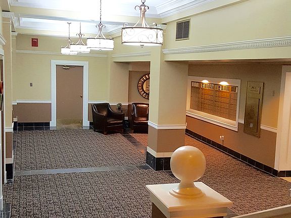 Main Lobby