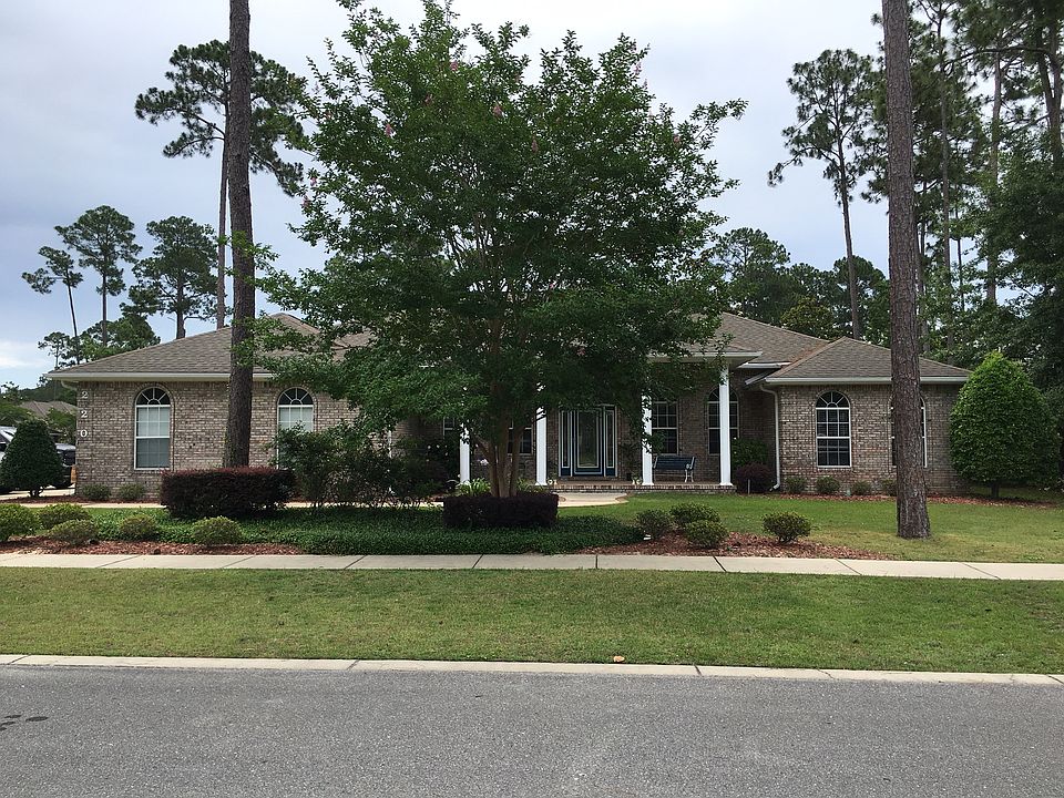 Home Front View
