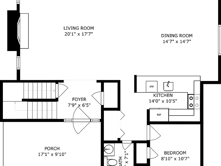 58 Homewood Dr — Photo 36