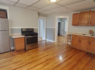 165 Ingleside Ave #2, Worcester, MA 01604