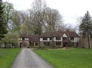 377 Miles Rd, Bentleyville, OH 44022