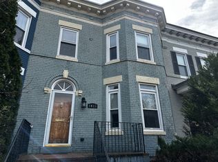 1415 N Carolina Ave NE APT 2, Washington, DC 20002