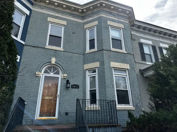 1415 N Carolina Ave NE APT 2, Washington, DC 20002