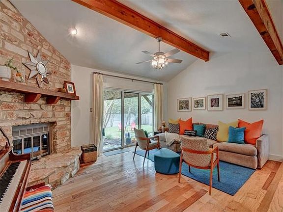 4th image of 2603 San Juan Dr