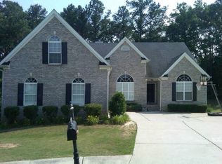 3315 Stoneleigh Run Dr, Buford, GA 30519