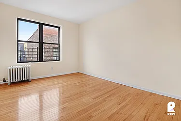 Rented by REZI