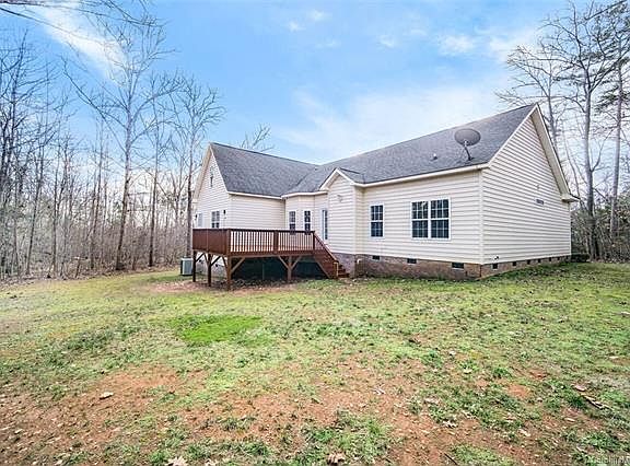 5th image of 4827 Baywood Ct