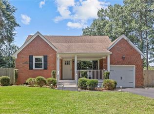 532 Mount Pleasant Rd, Chesapeake, VA 23322