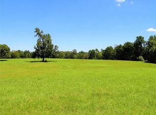 3942 County Road 227, Centerville, TX