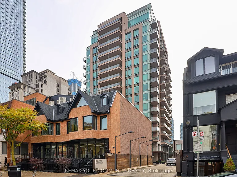 80 Yorkville Ave #802 — Photo 41