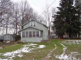 5428 Guy Young Rd, Brewerton, NY 13029