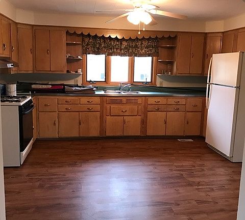 Large Kitchen